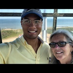 Meet your Posher, Tristan